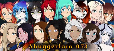 Download Shuggerlain (v0.73) by Taifun Riders